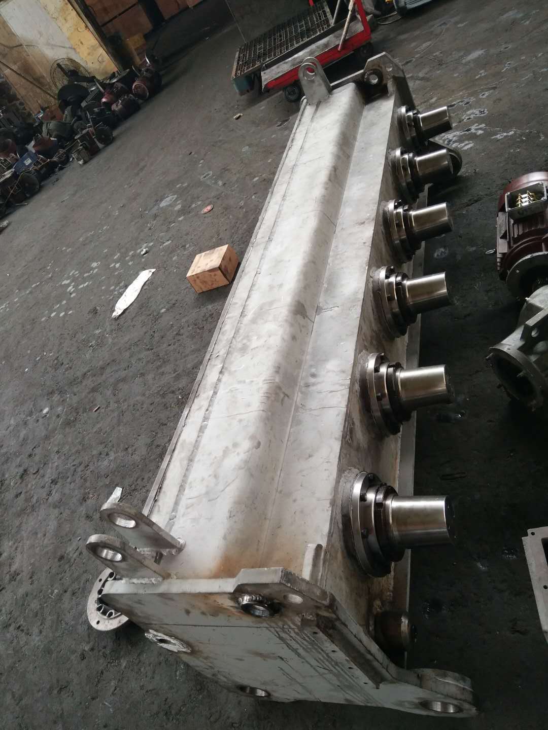 联动星空xingkong(中国)箱